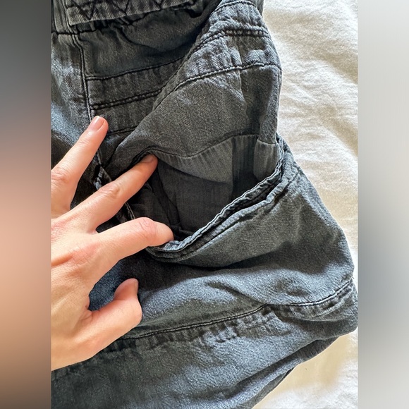 Free People Topanga shorts - Picture 2 of 8